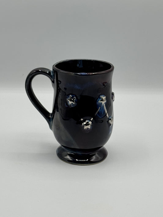 Cassiopeia Coffee Cup