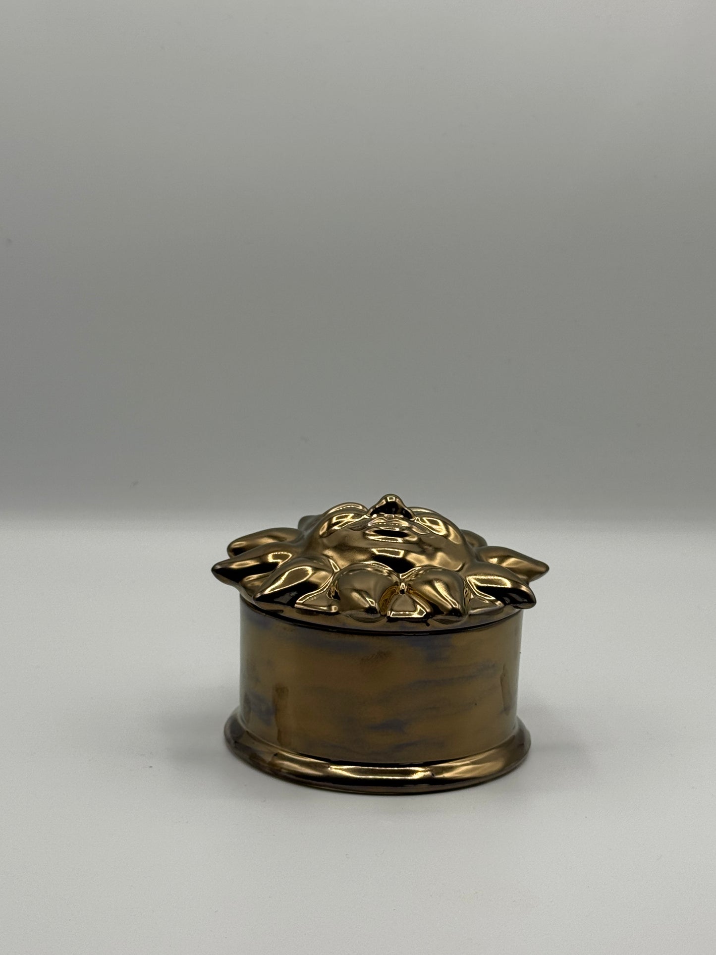 Sun trinket box