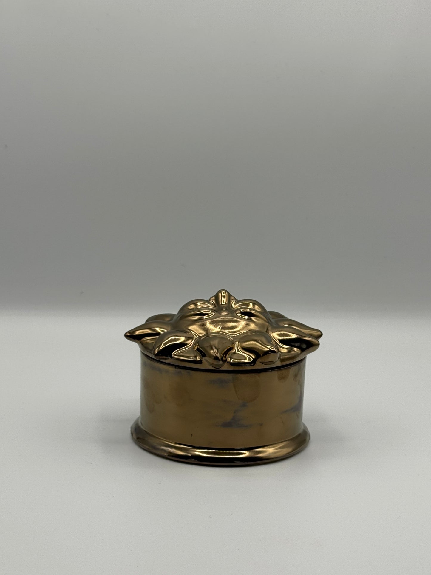 Sun trinket box