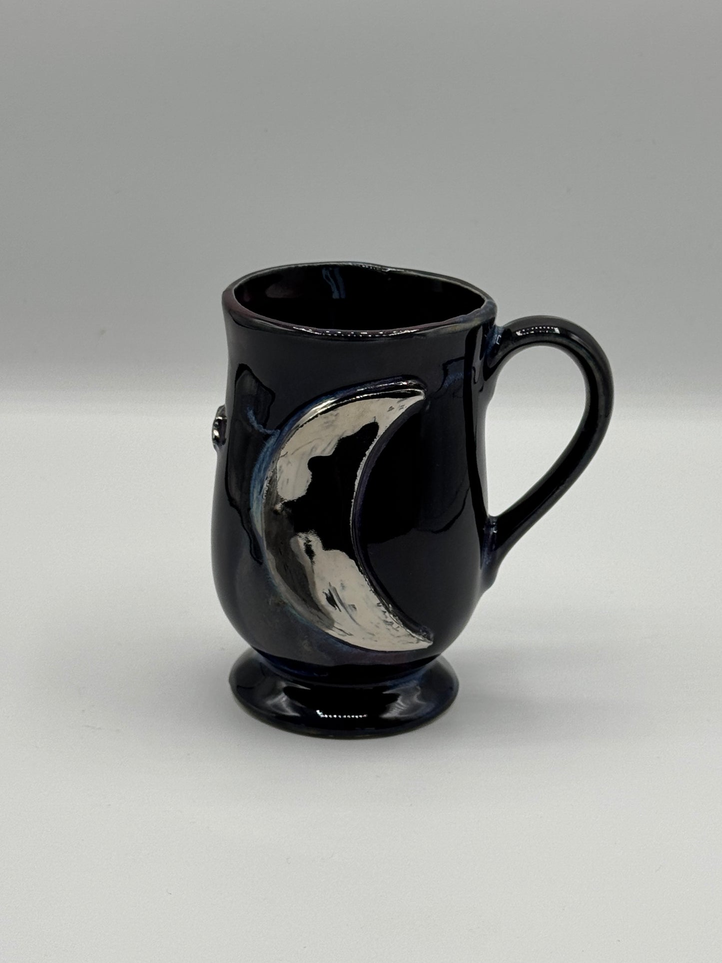 Cassiopeia Coffee Cup
