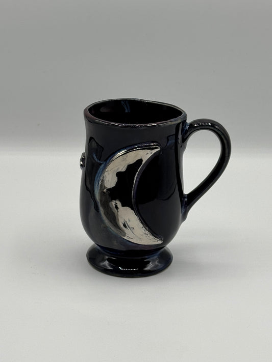Cassiopeia Coffee Cup
