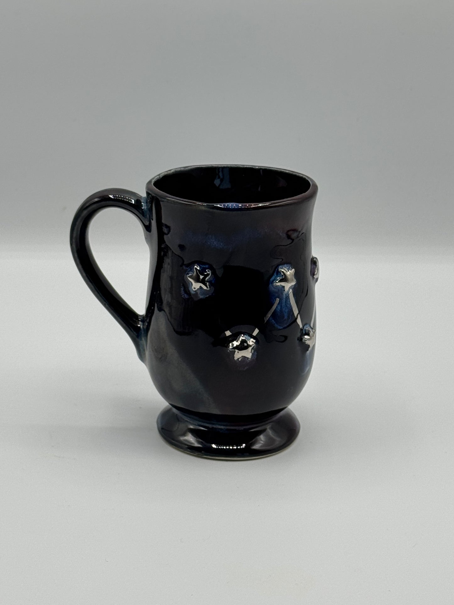 Cassiopeia Coffee Cup